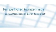 Tempelhofer Münzenhaus