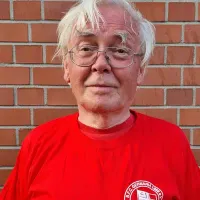 Christof Eder - Trainer E-Jugend (U8/U9)